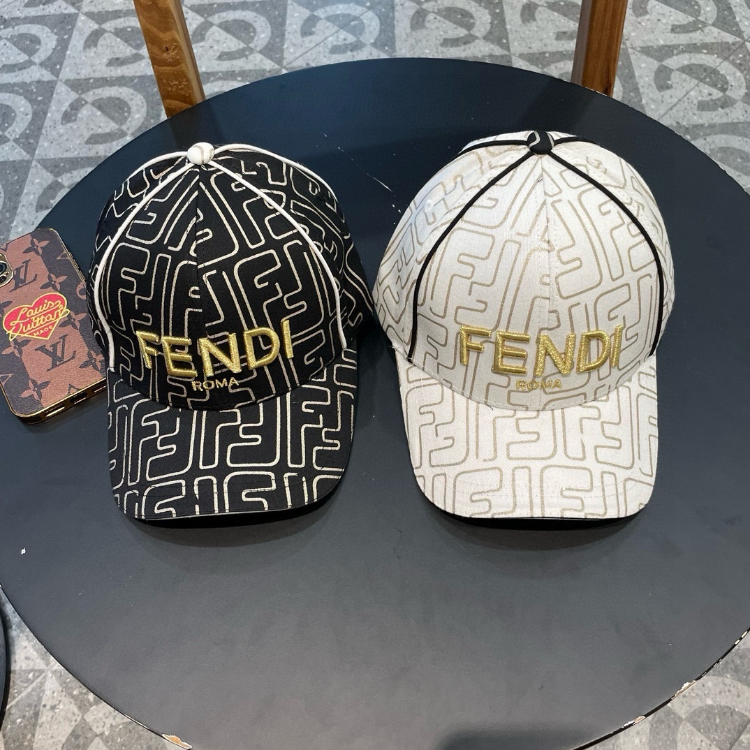 Fd New Arrival Cap 0012