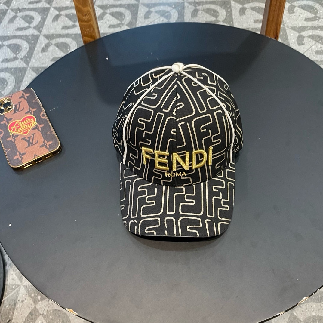 Fd New Arrival Cap 0012