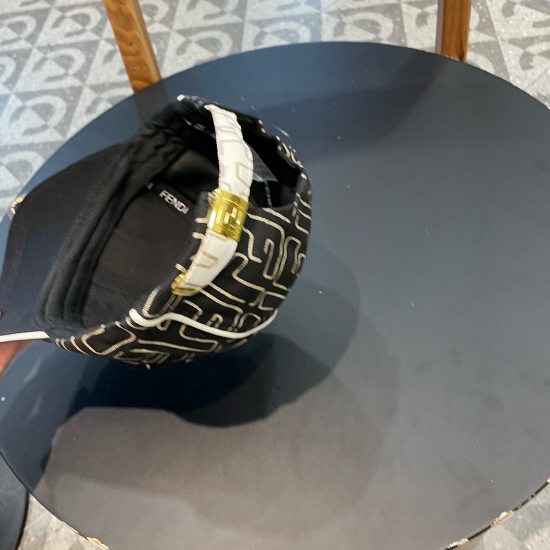 Fd New Arrival Cap 0012