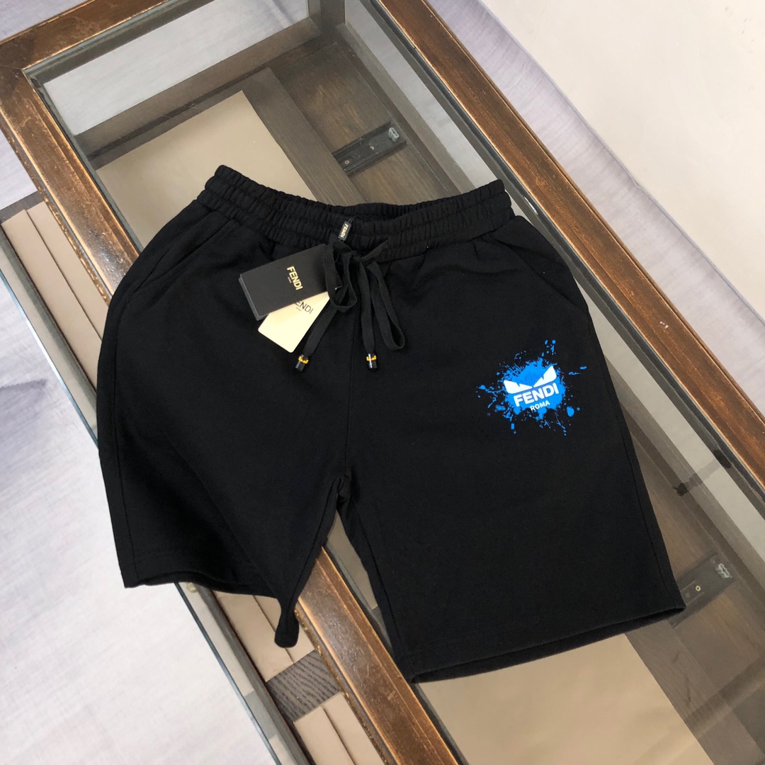 Fd New Arrival Short 0014