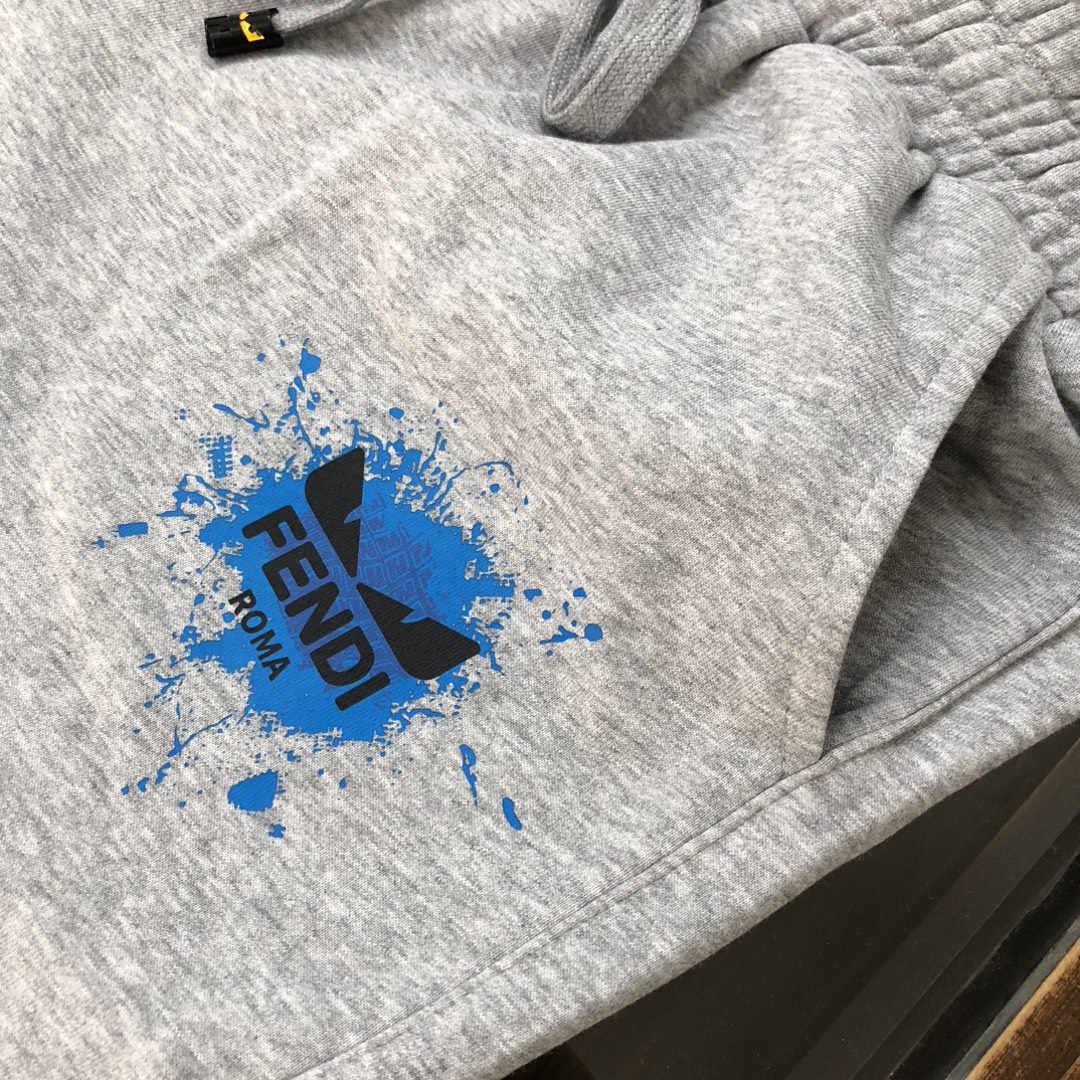 Fd New Arrival Short 0014