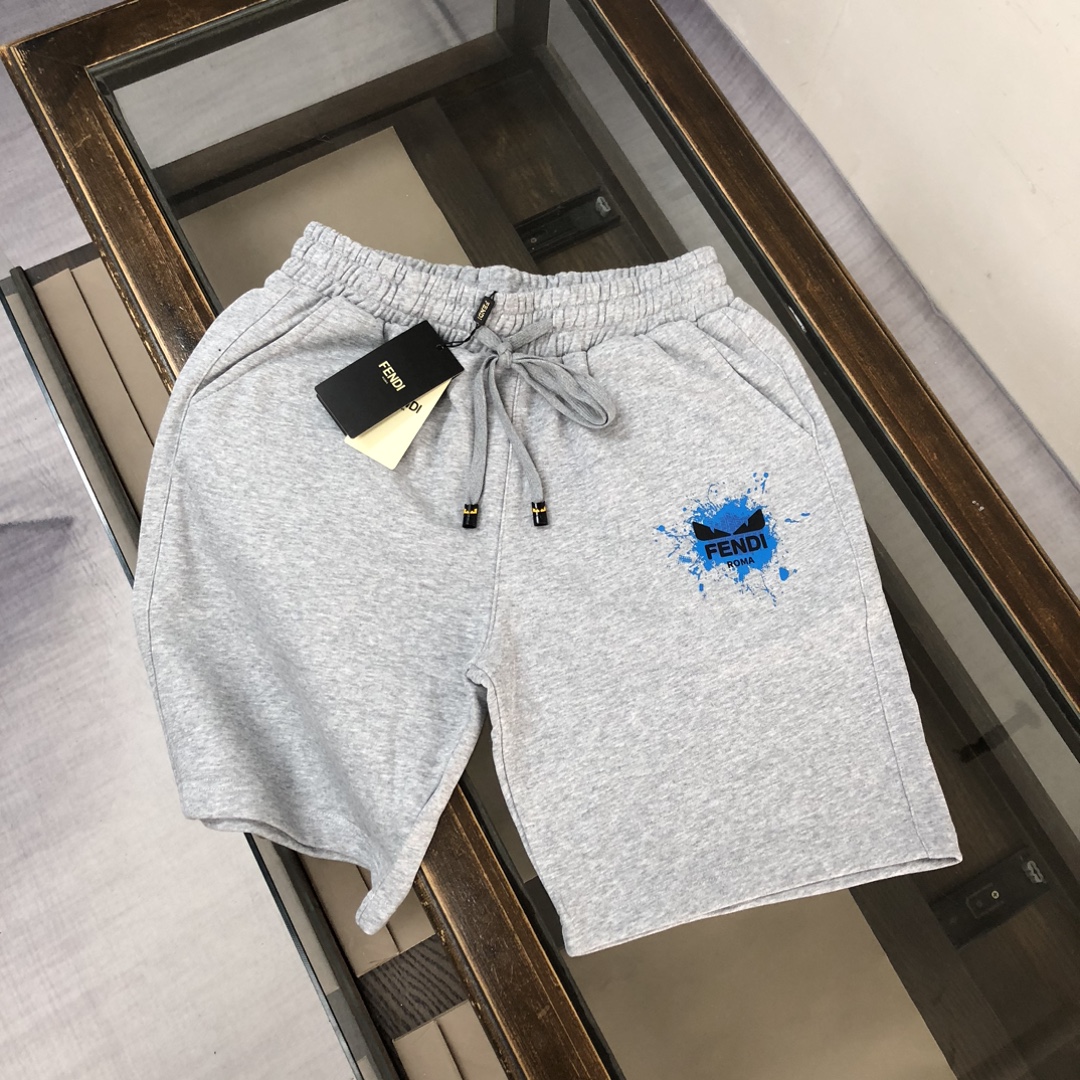 Fd New Arrival Short 0014