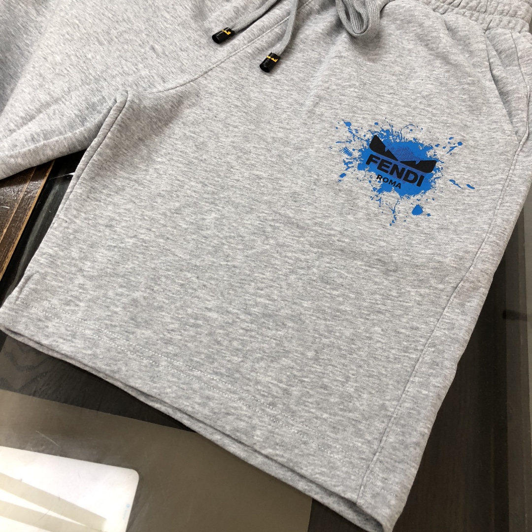 Fd New Arrival Short 0014