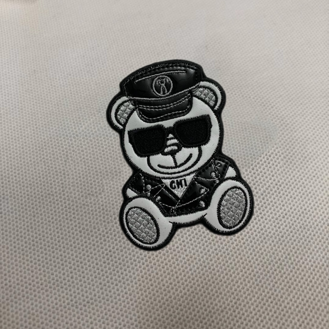 Fd New Arrival T-shirt 0012