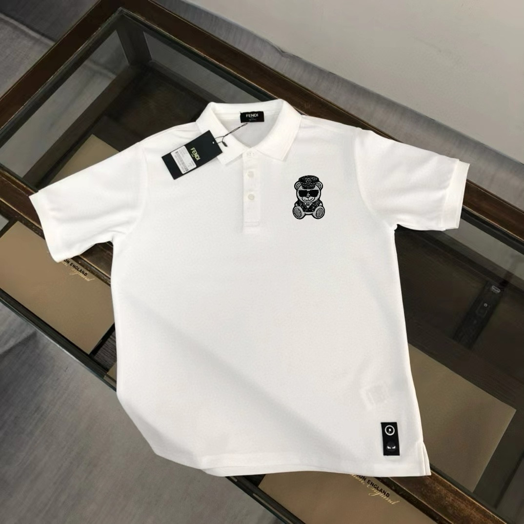 Fd New Arrival T-shirt 0012