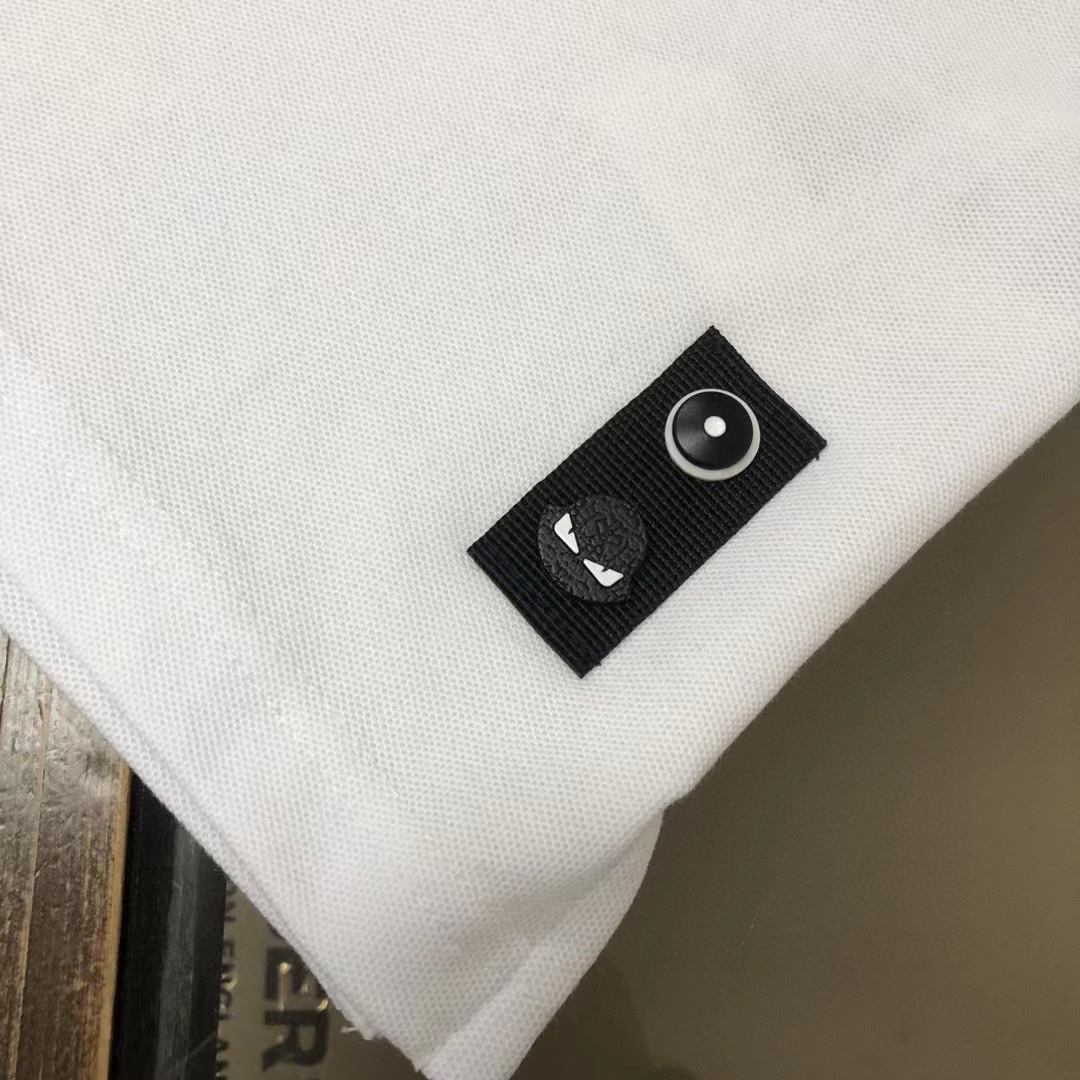 Fd New Arrival T-shirt 0011