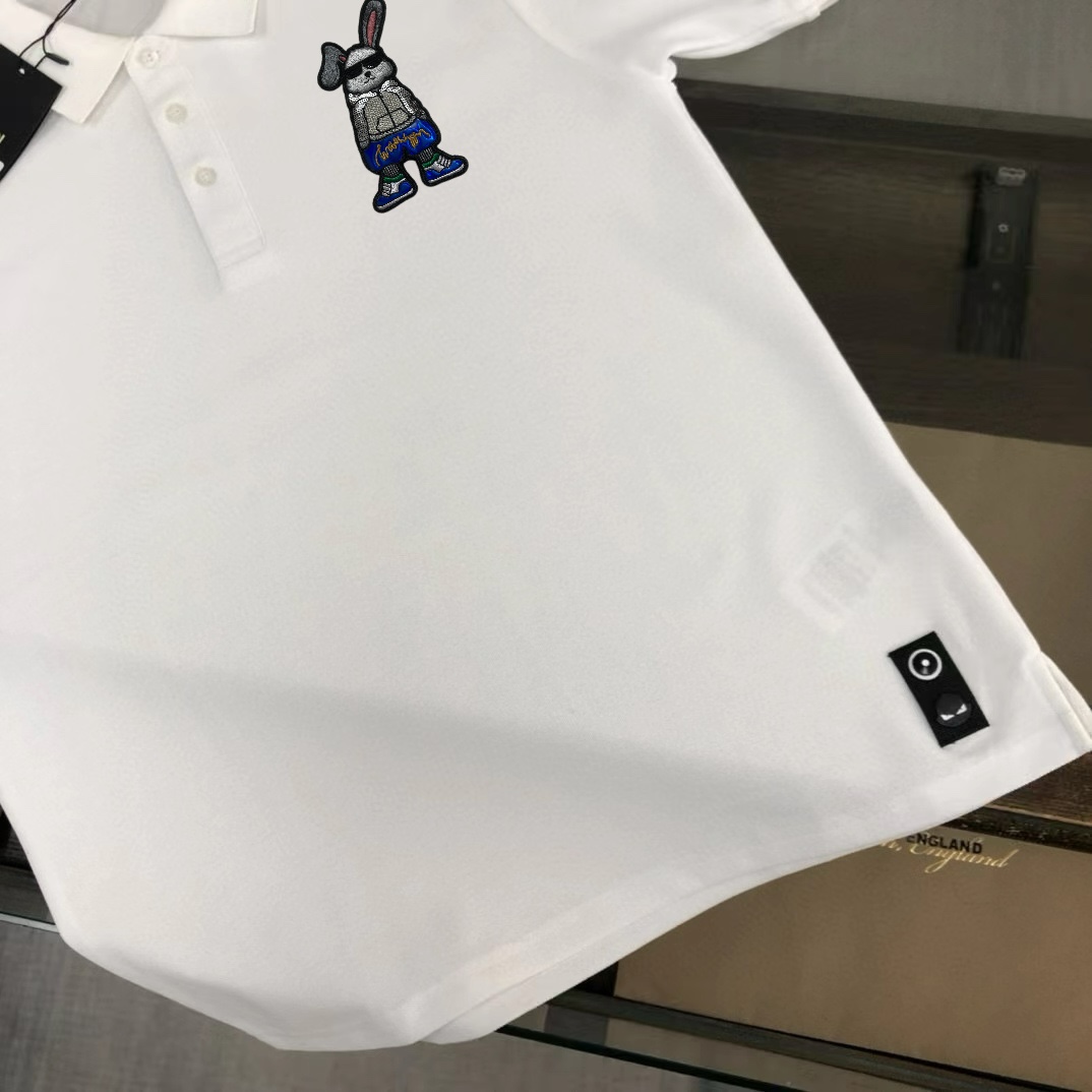 Fd New Arrival T-shirt 0011