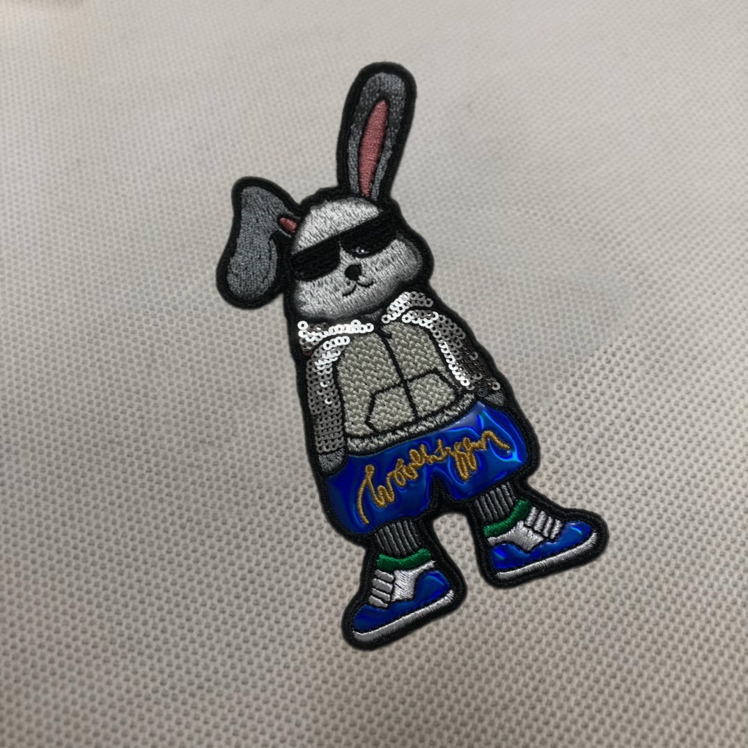 Fd New Arrival T-shirt 0011