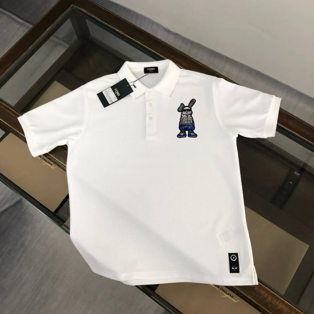 Fd New Arrival T-shirt 0011