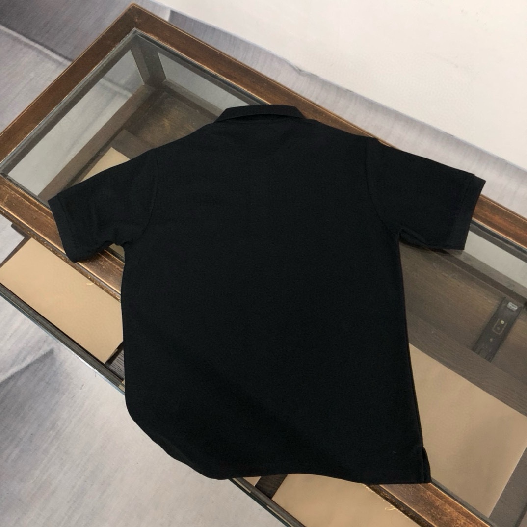 Fd New Arrival T-shirt 0011