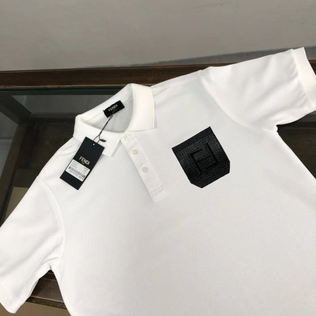 Fd New Arrival T-shirt 0010