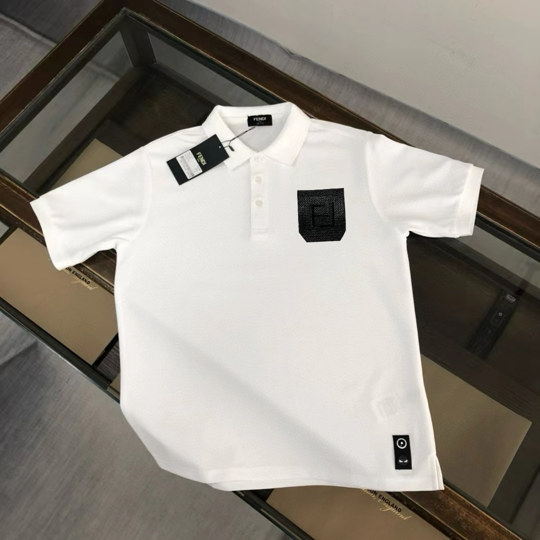 Fd New Arrival T-shirt 0010