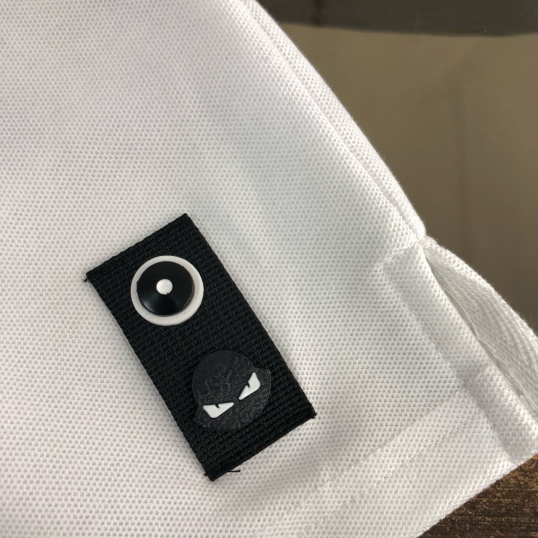 Fd New Arrival T-shirt 0011