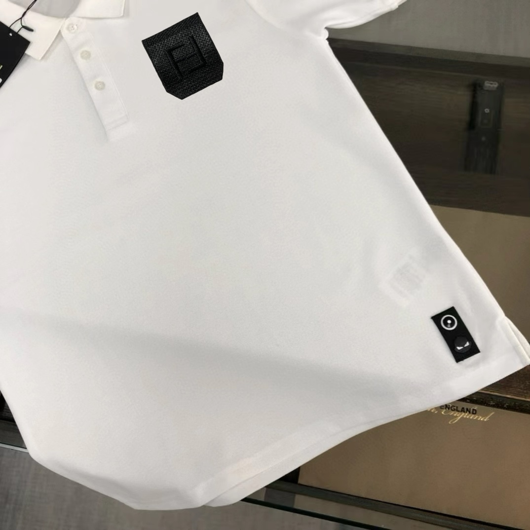 Fd New Arrival T-shirt 0010