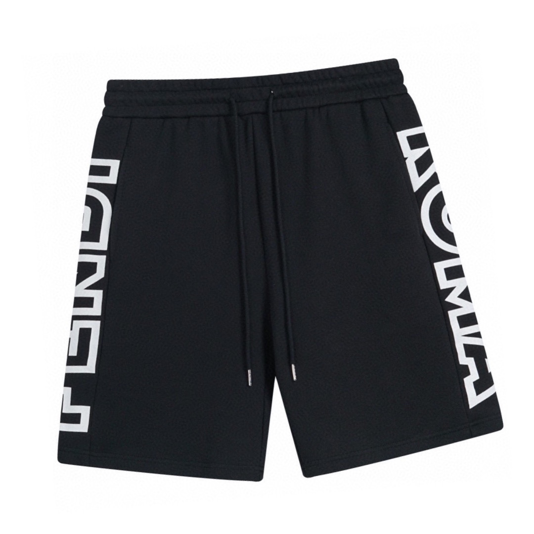 Fd New Arrival Short 0012