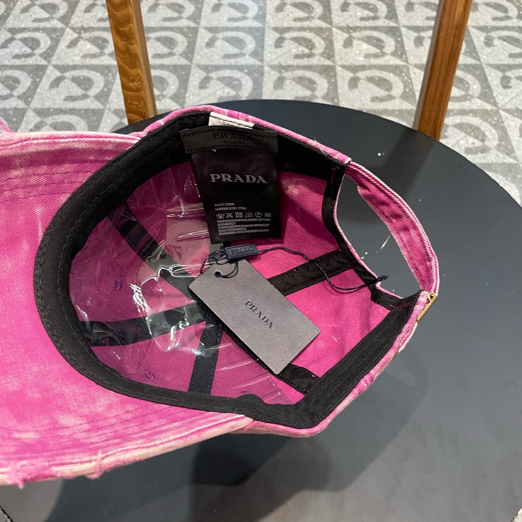 Pra New Arrival Cap 0010