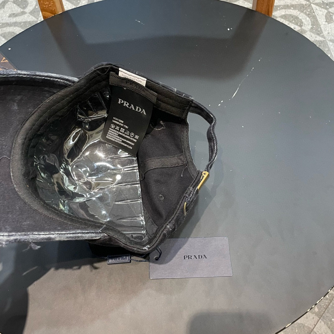 Pra New Arrival Cap 0010