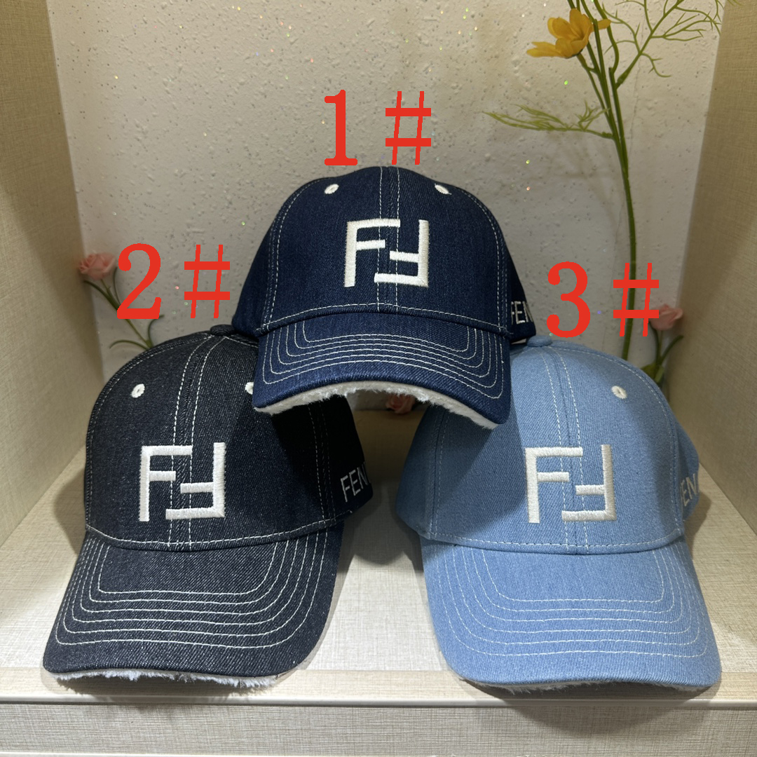 Fd New Arrival Cap 0003