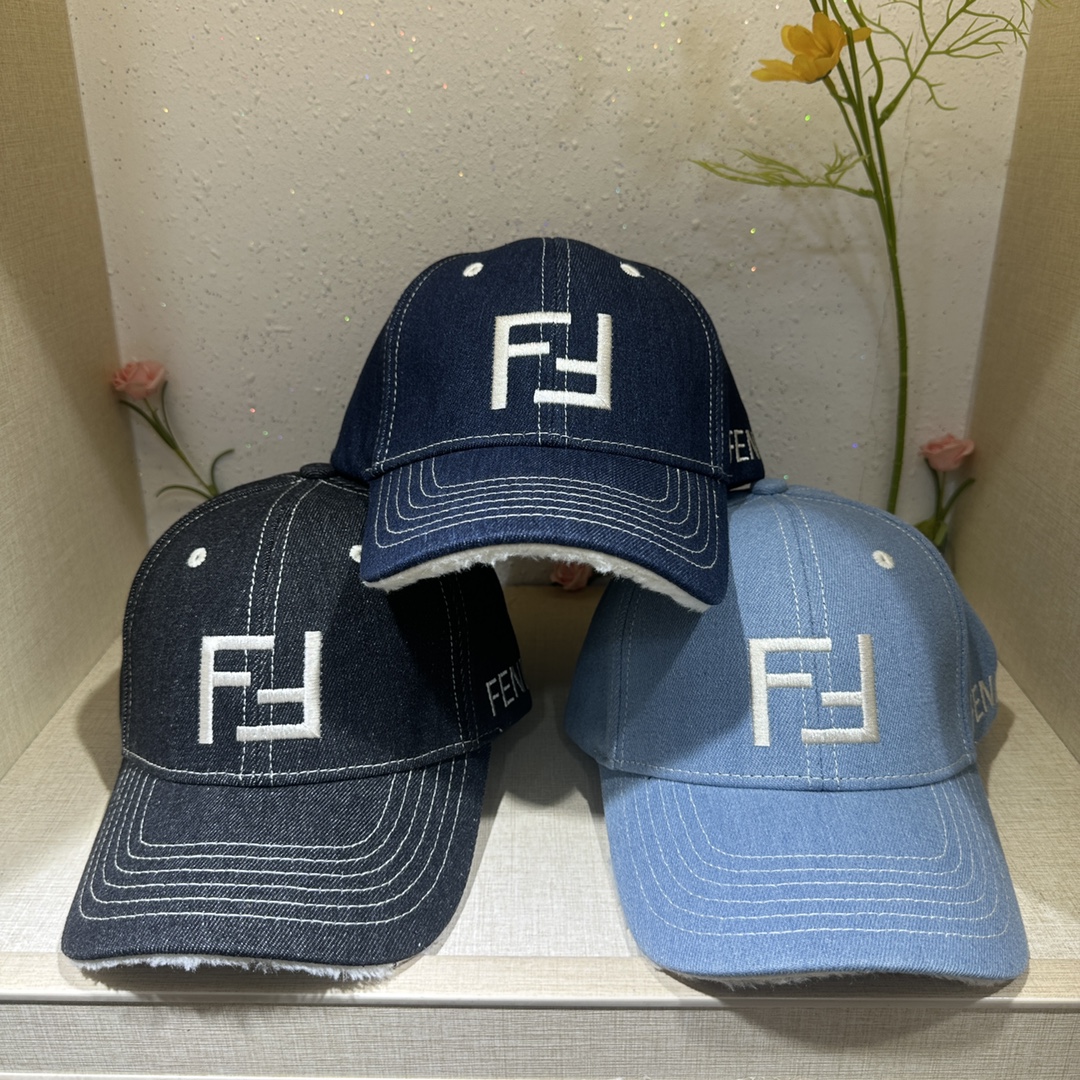 Fd New Arrival Cap 0003