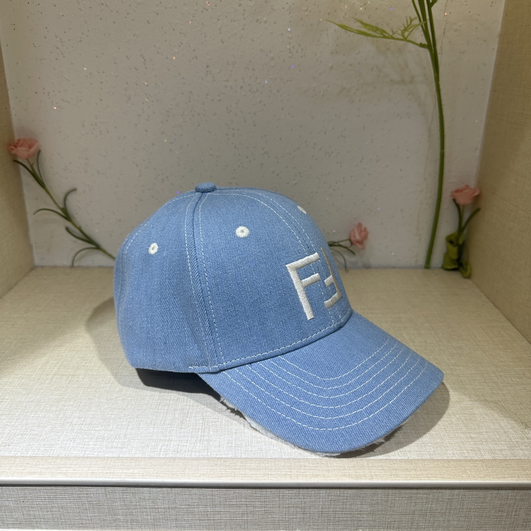 Fd New Arrival Cap 0003