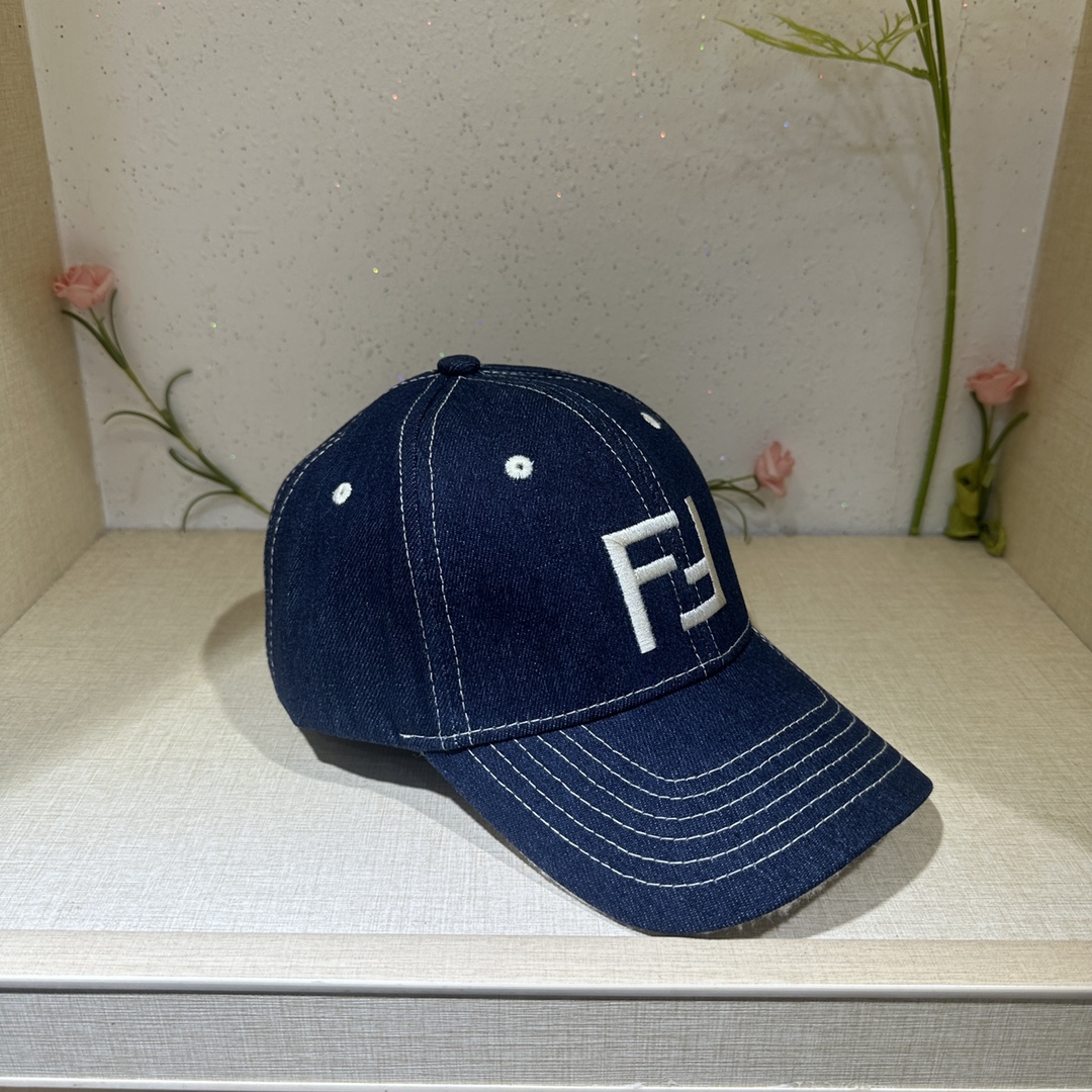 Fd New Arrival Cap 0003