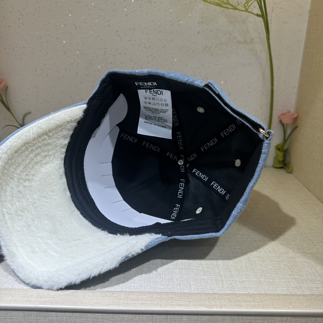 Fd New Arrival Cap 0003