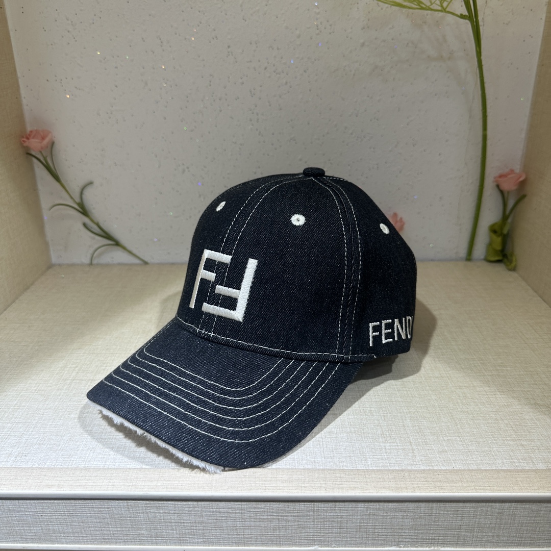 Fd New Arrival Cap 0003