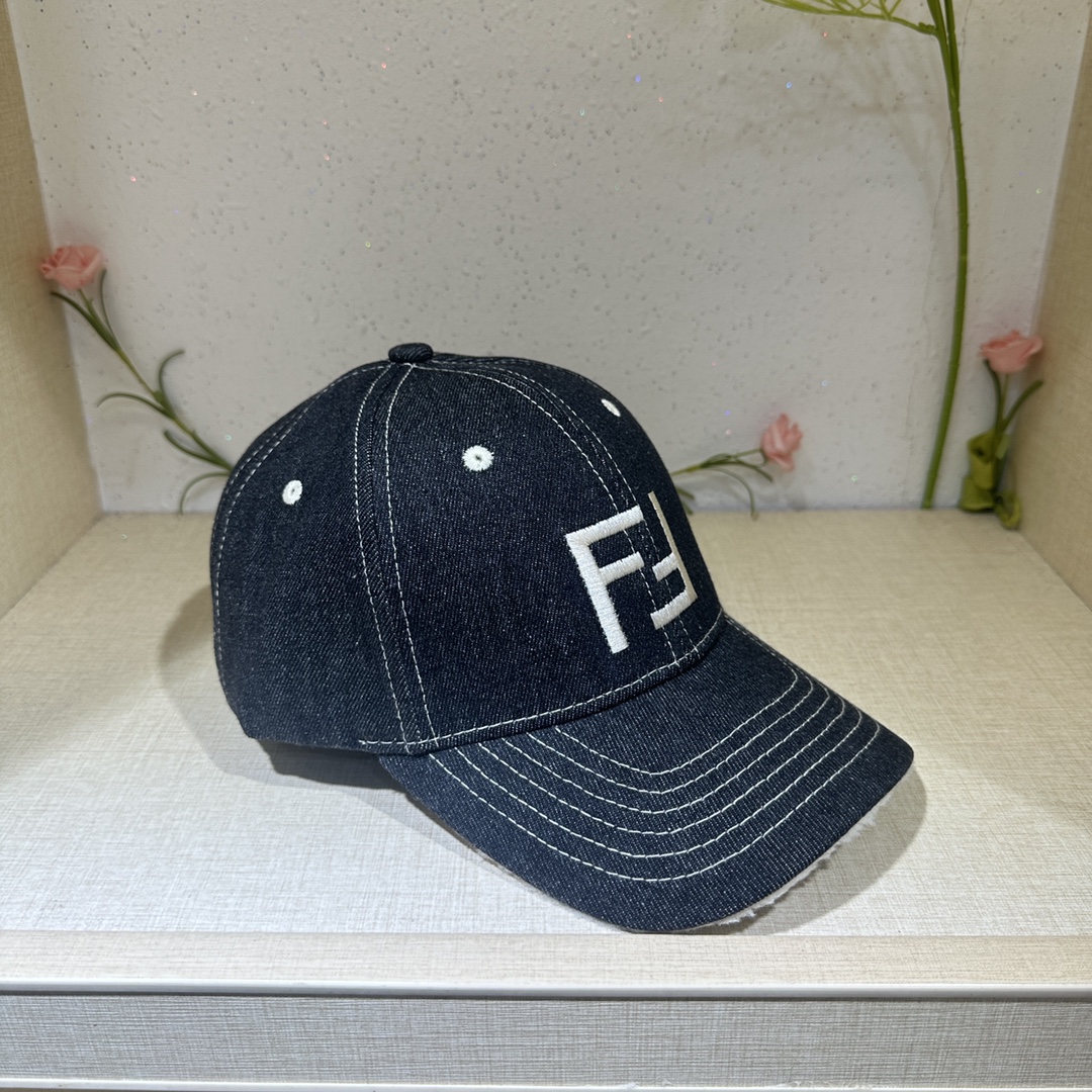 Fd New Arrival Cap 0003