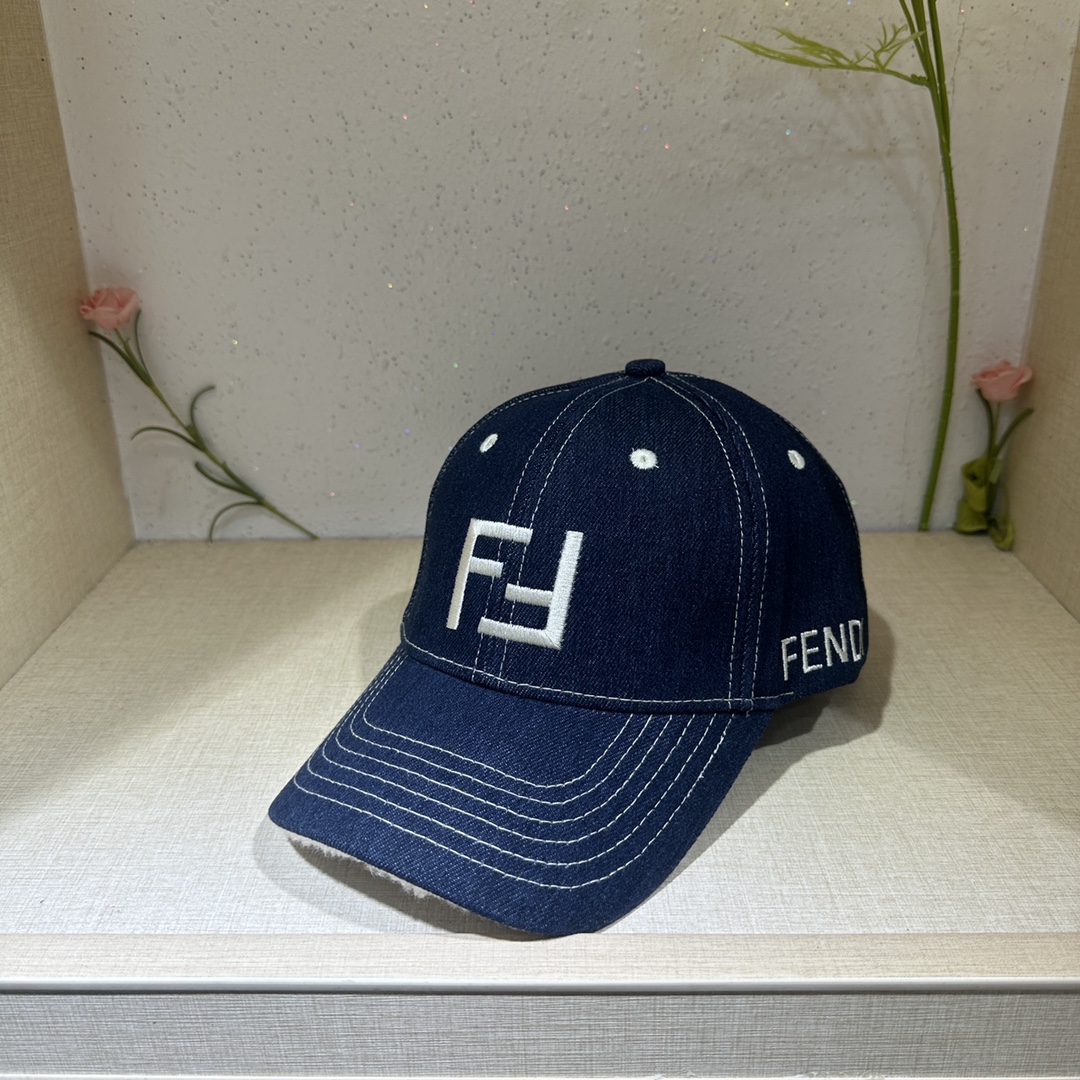 Fd New Arrival Cap 0003