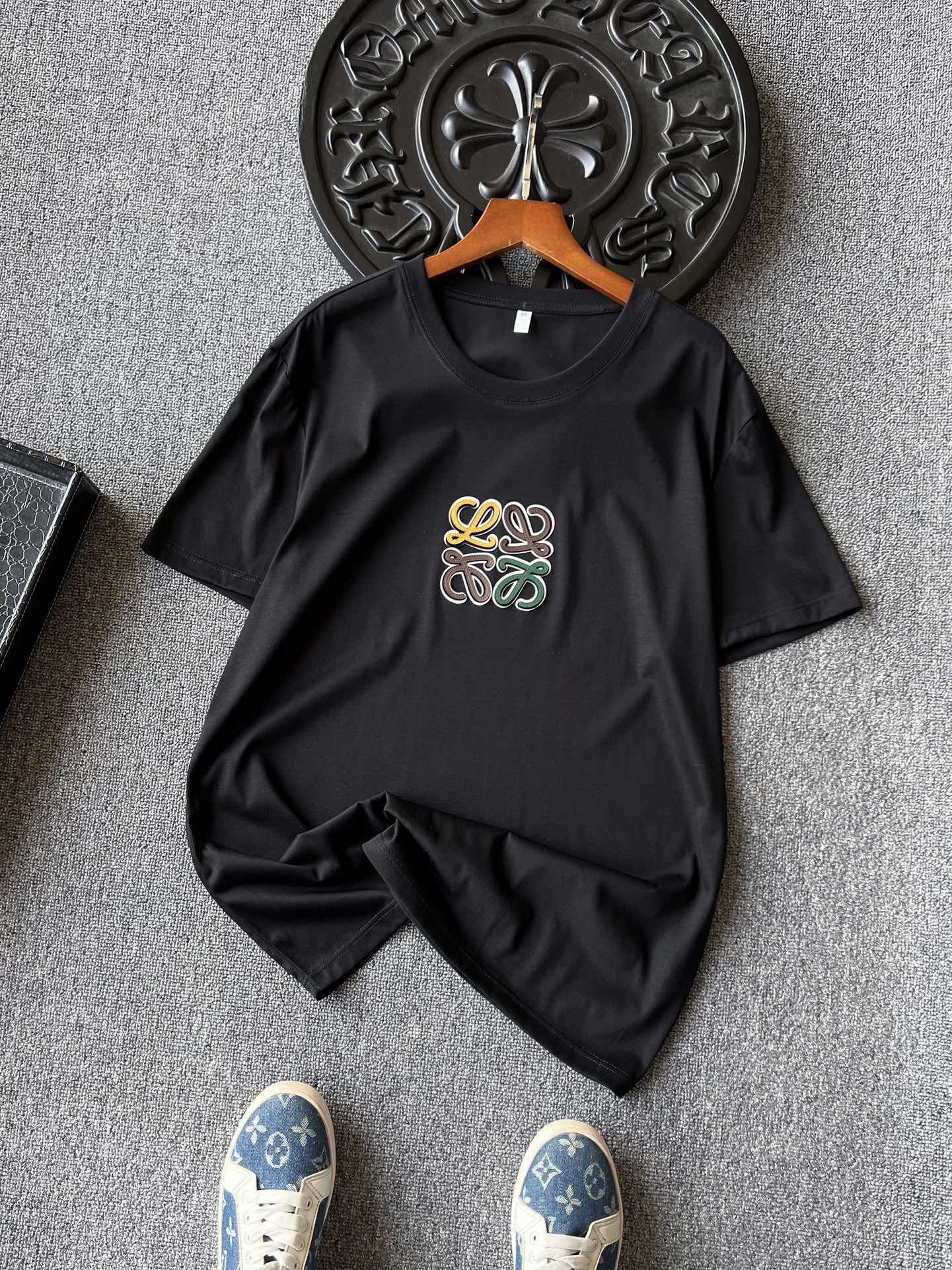 Fd New Arrival T-shirt 0019