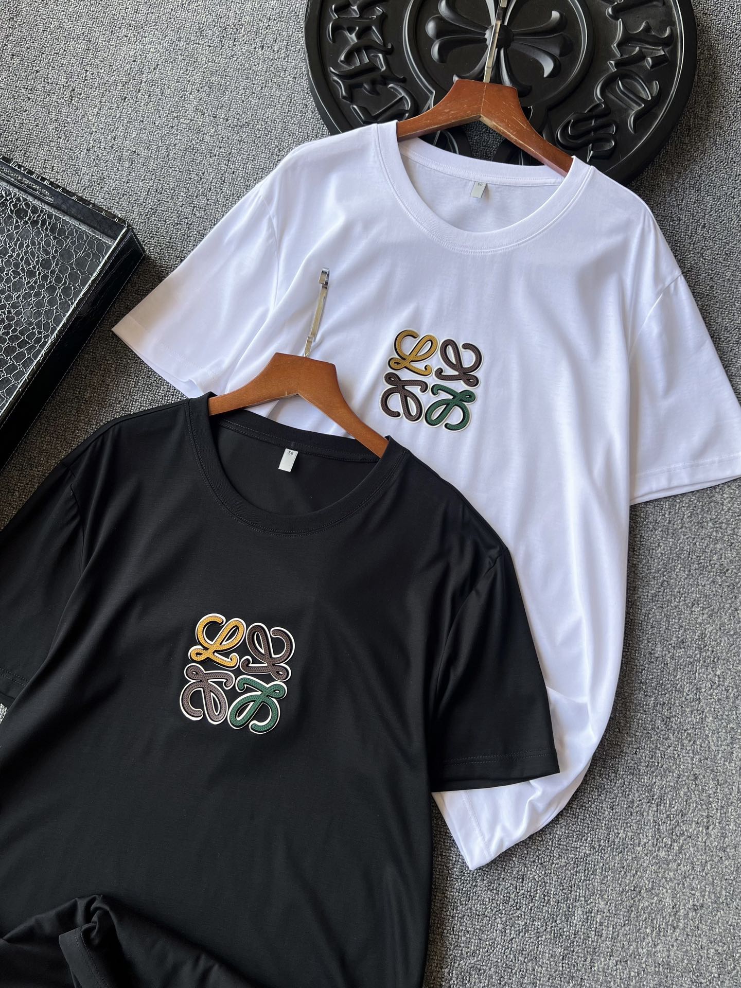 Fd New Arrival T-shirt 0019