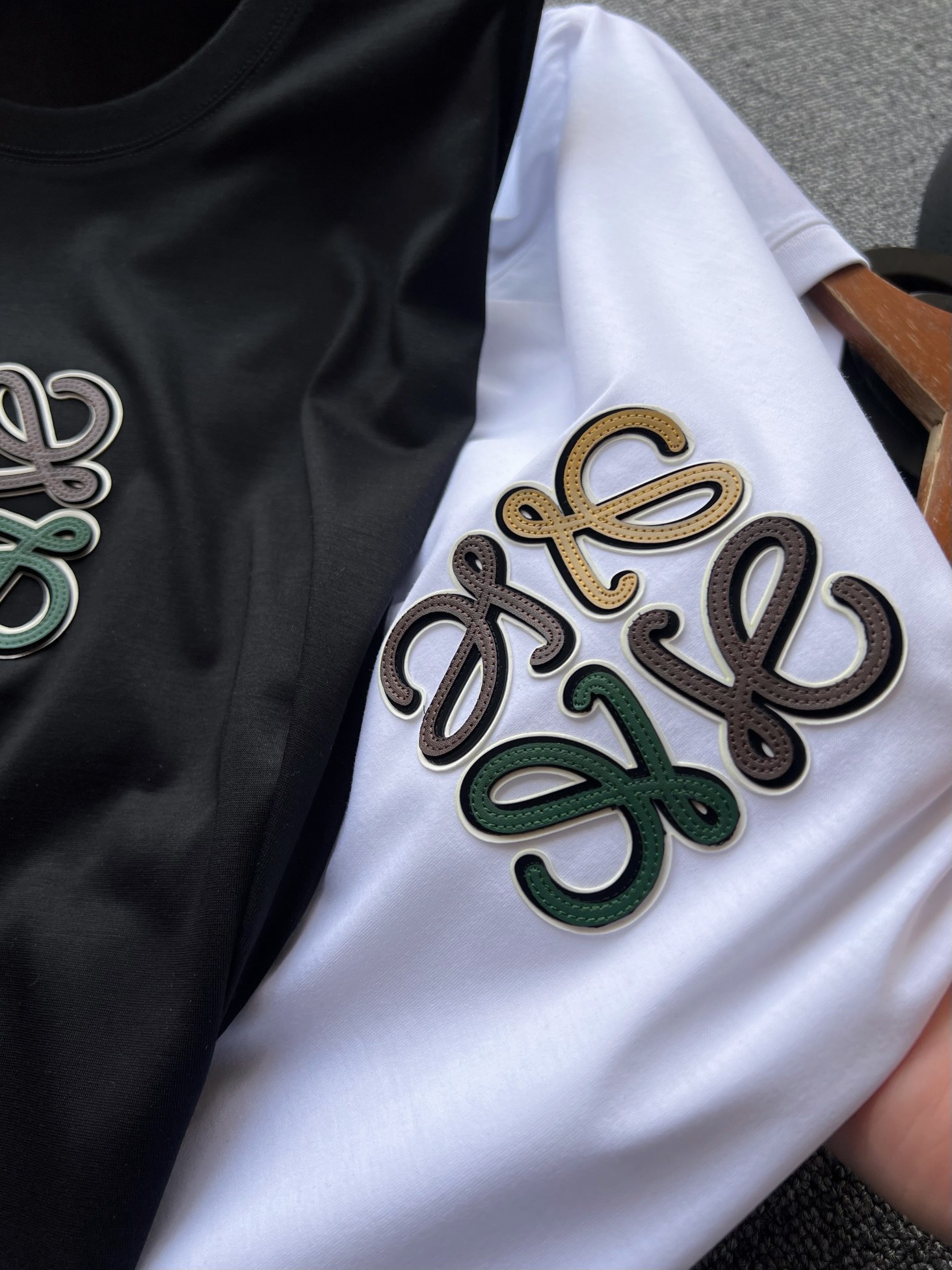 Fd New Arrival T-shirt 0019