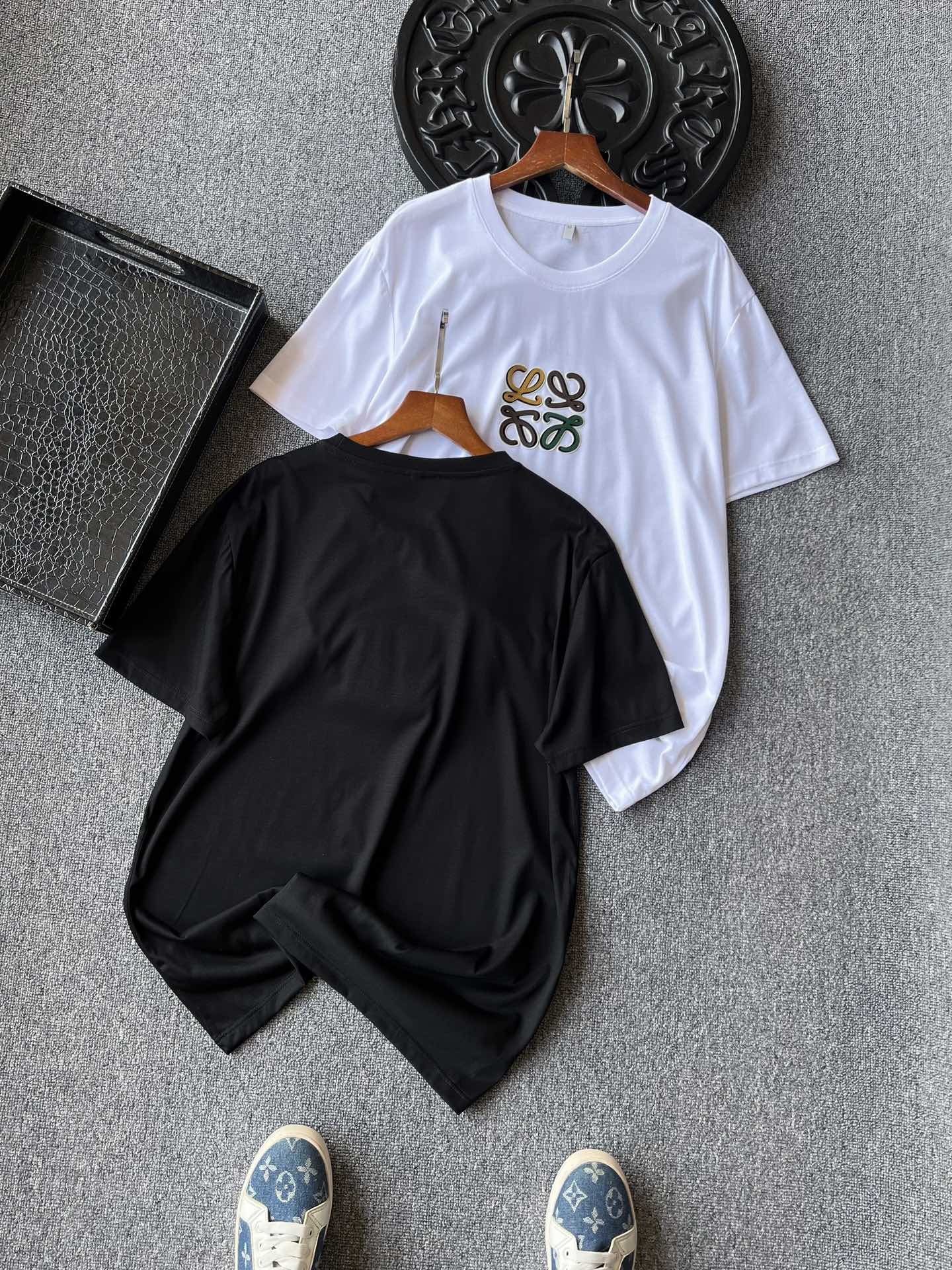 Fd New Arrival T-shirt 0019