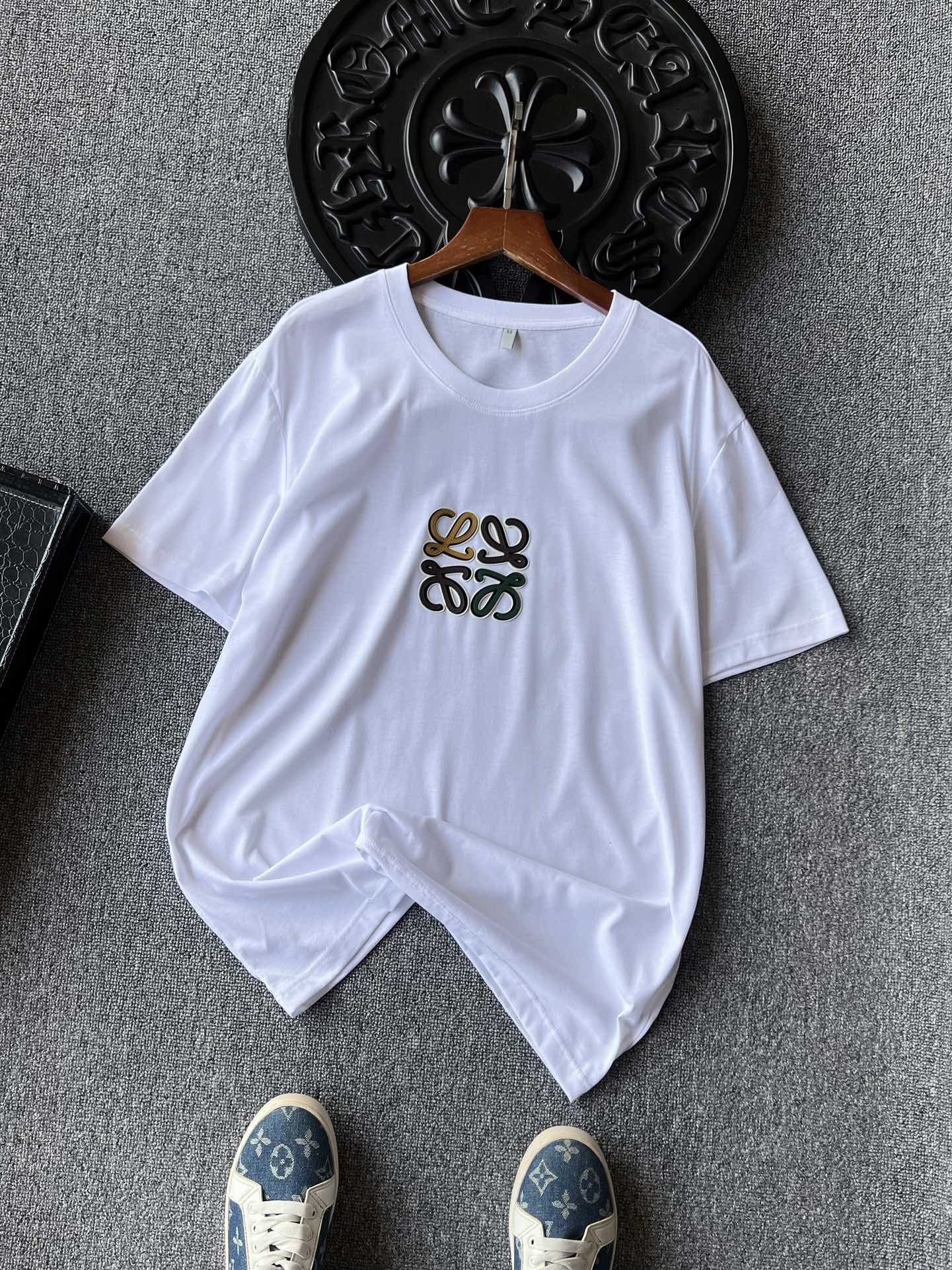 Fd New Arrival T-shirt 0019