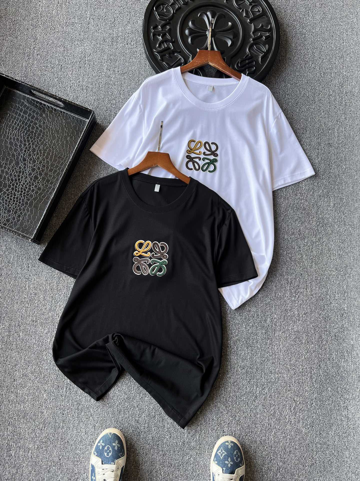 Fd New Arrival T-shirt 0019