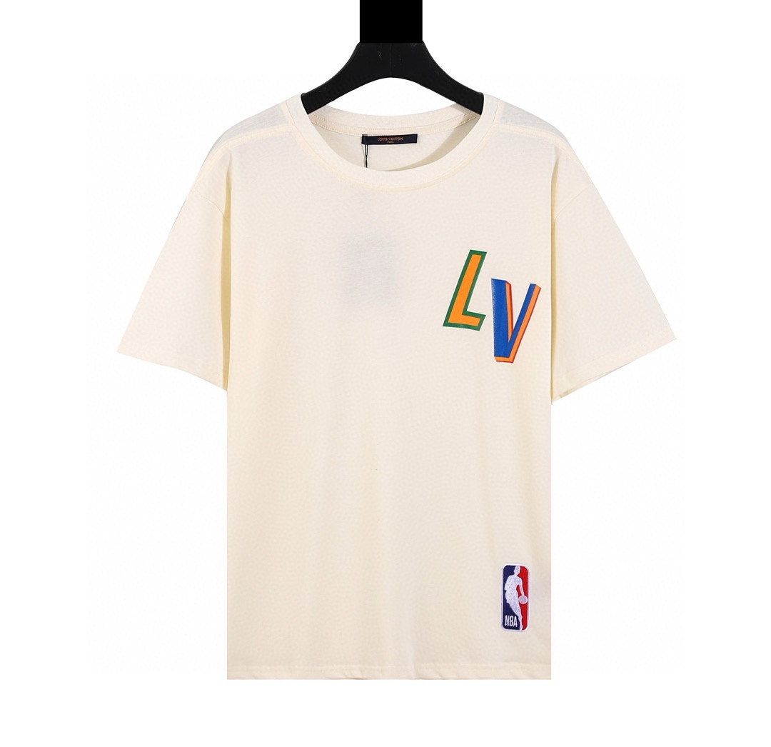 L T-Shirt New Style 0080