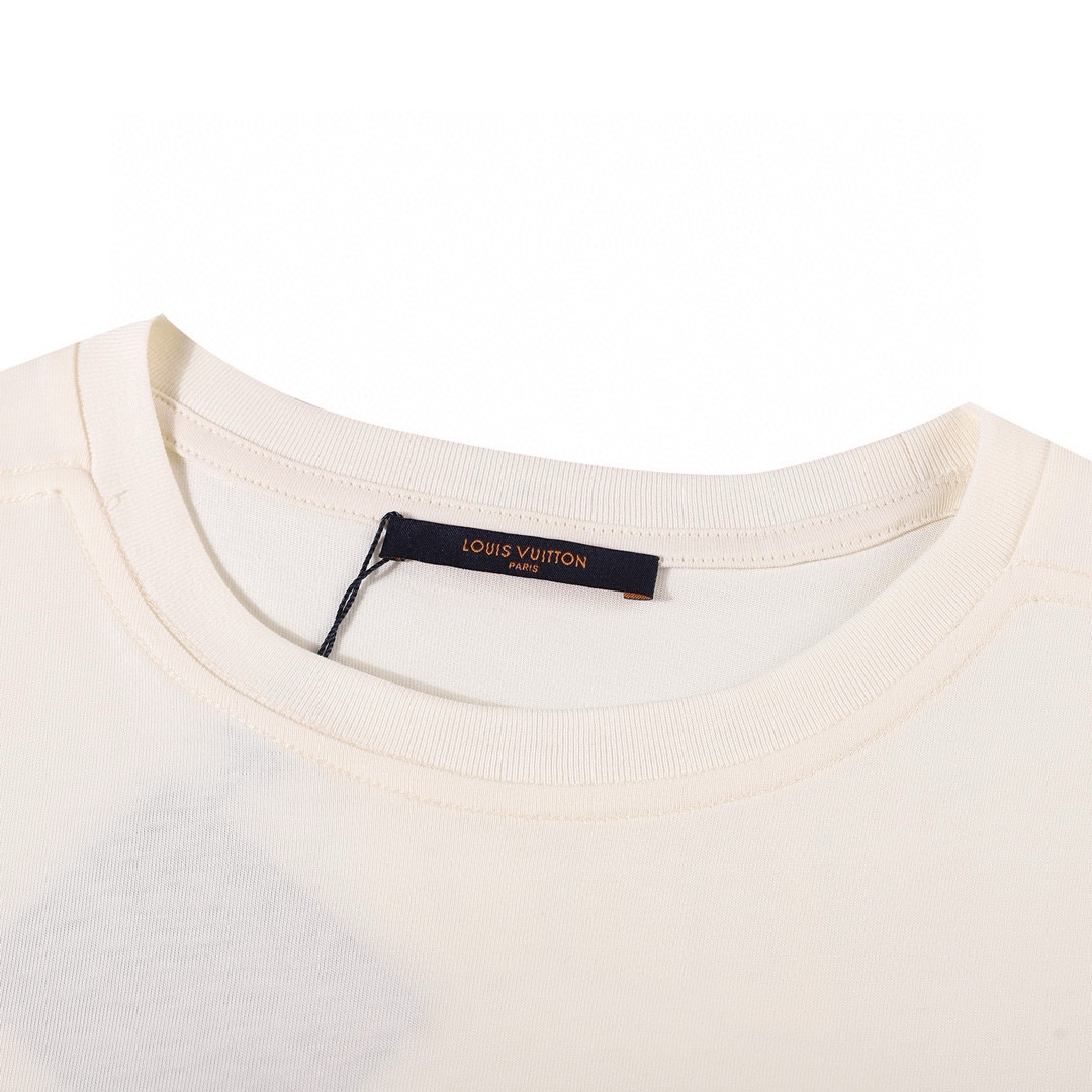 L T-Shirt New Style 0080