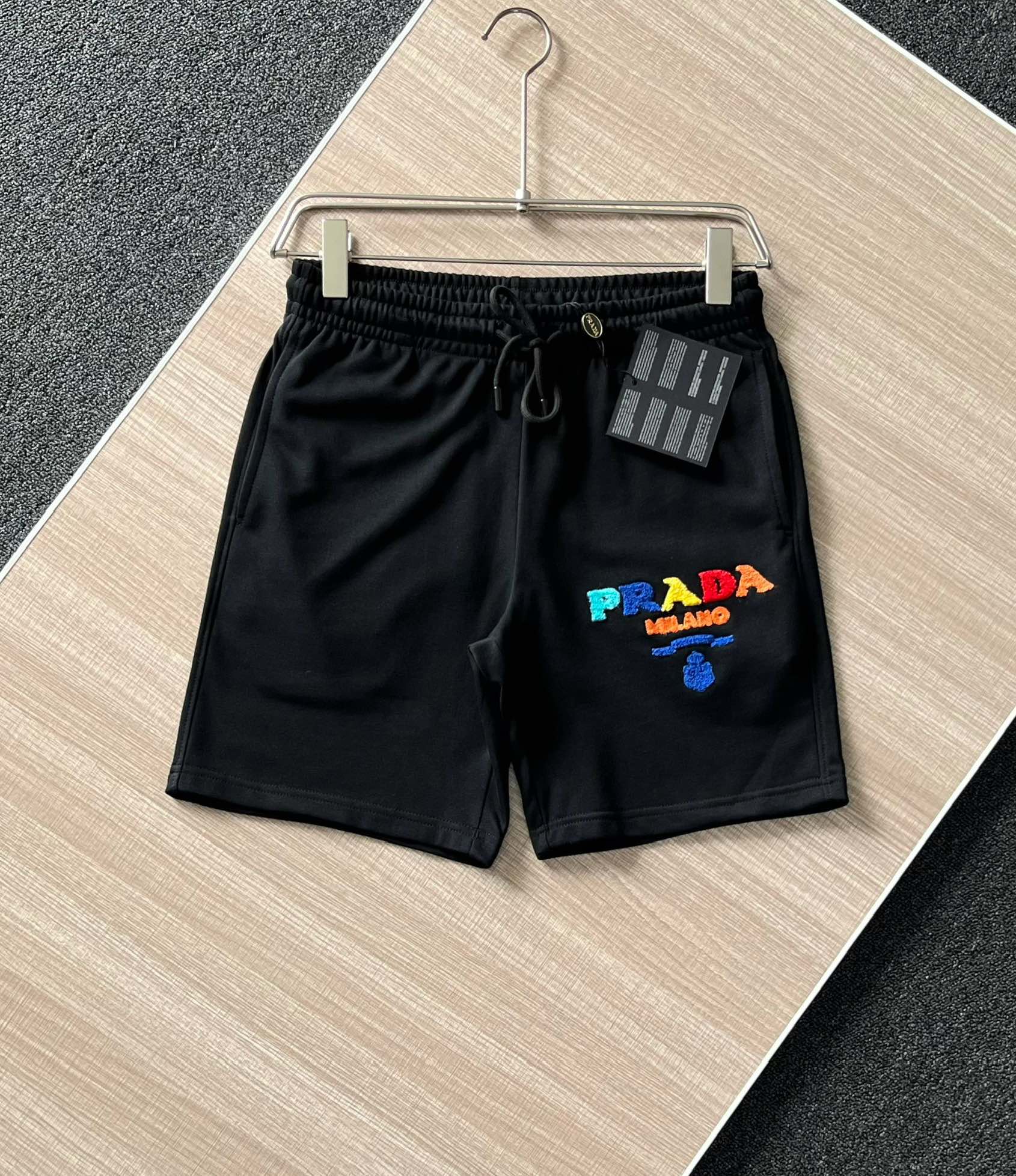 Pra New Arrival Shorts 0003