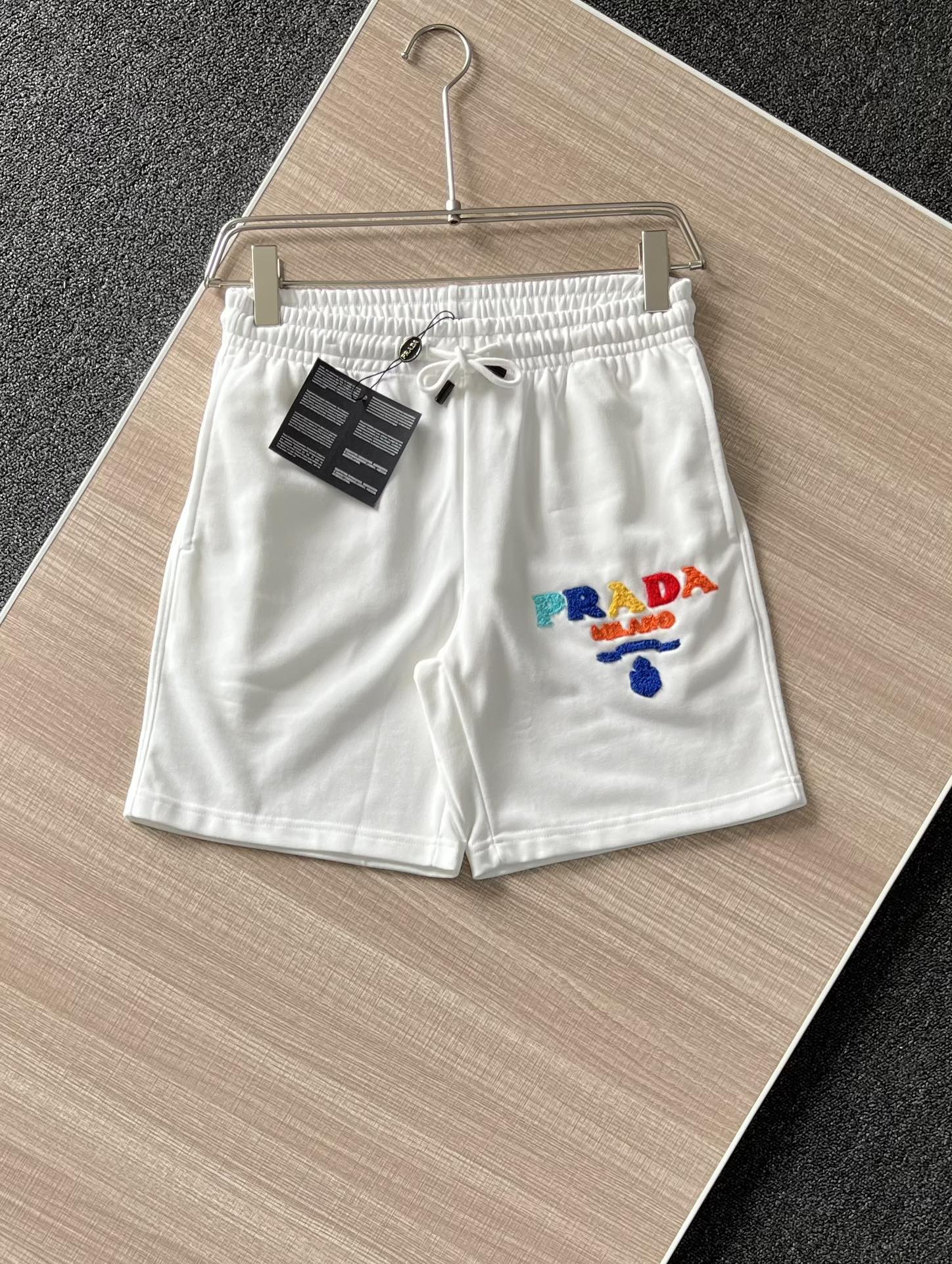 Pra New Arrival Shorts 0003