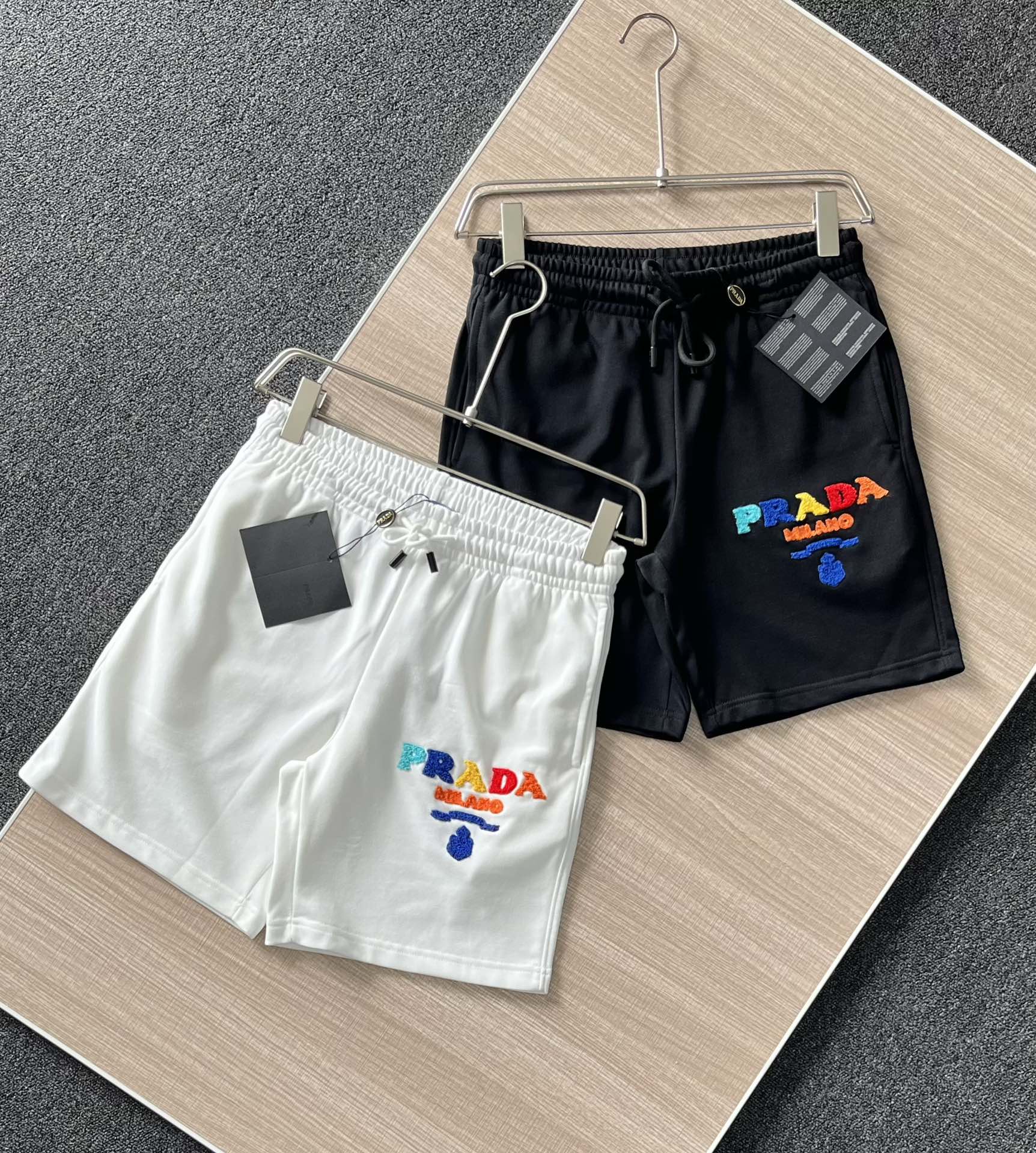 Pra New Arrival Shorts 0003