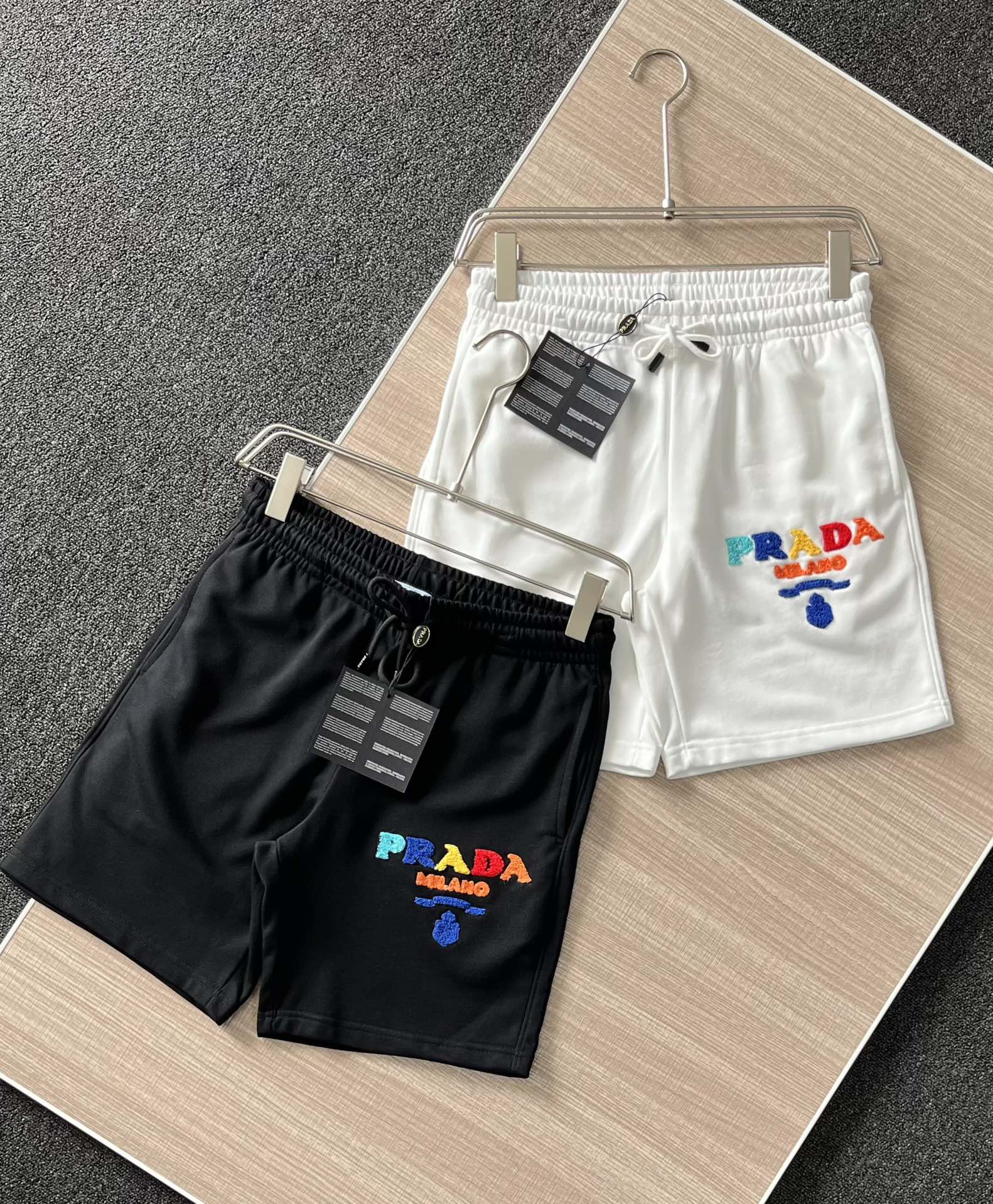 Pra New Arrival Shorts 0003