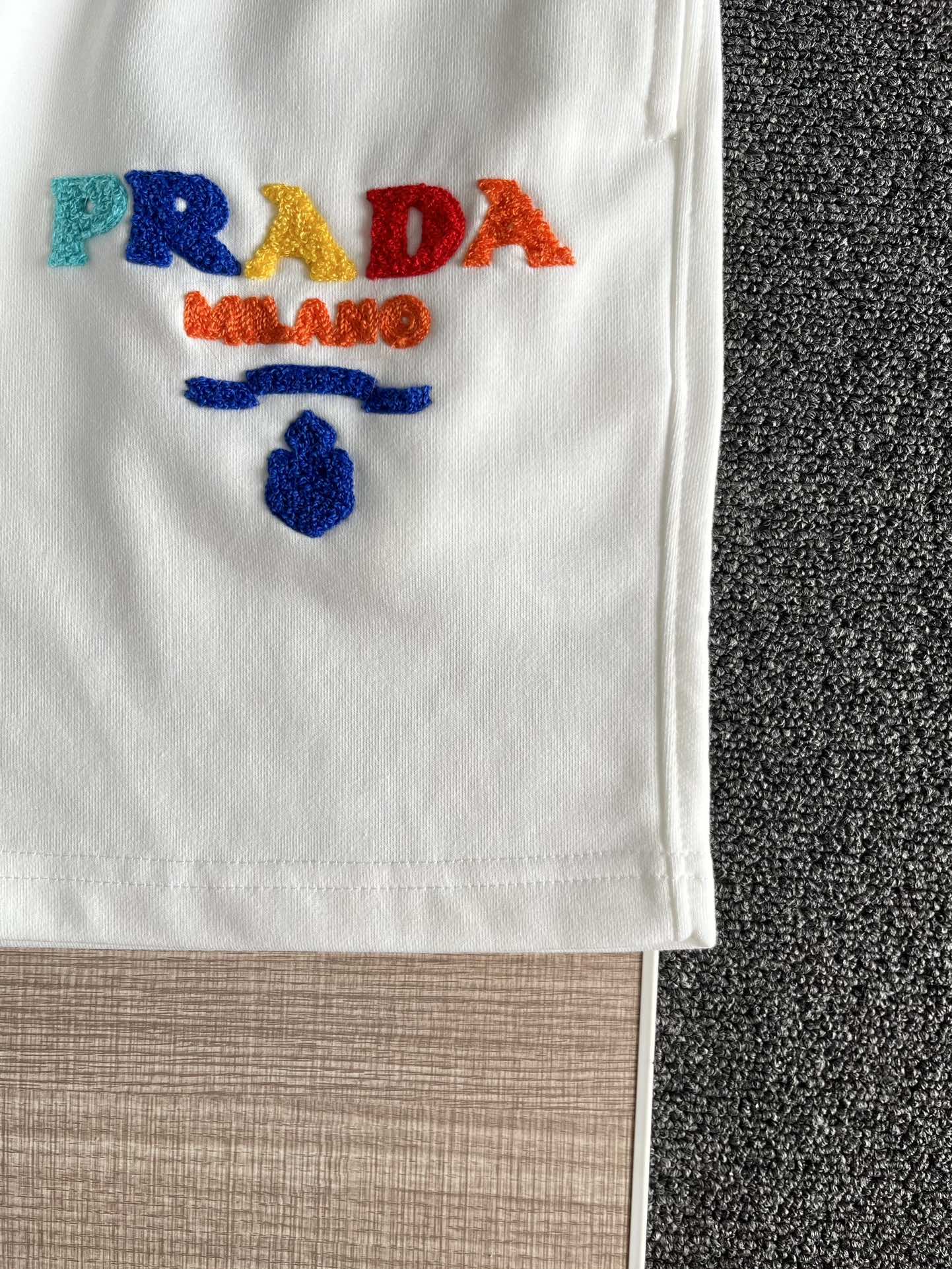 Pra New Arrival Shorts 0003