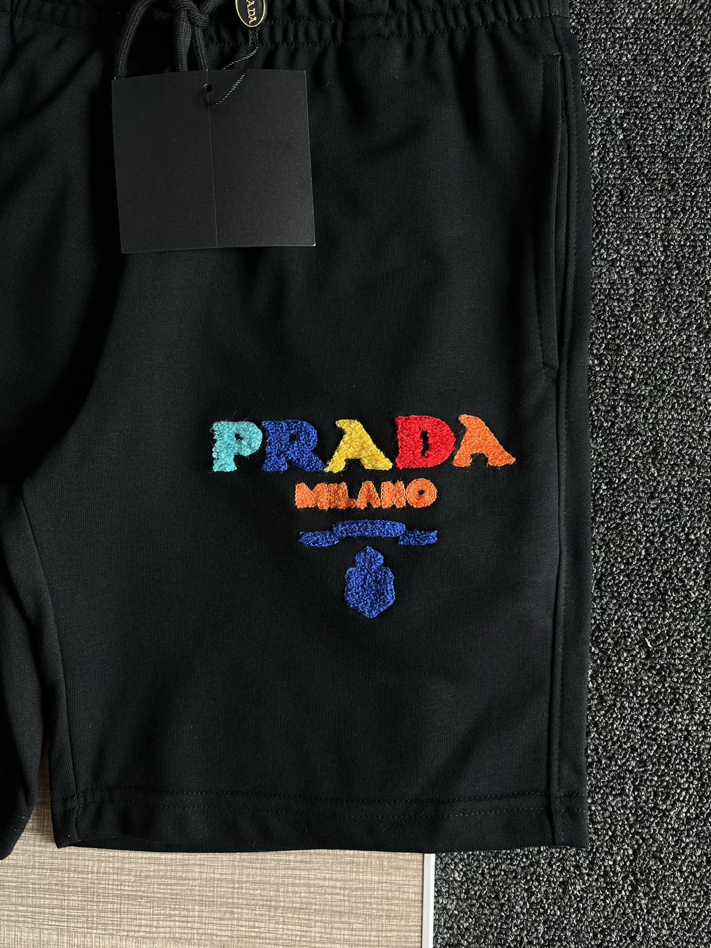 Pra New Arrival Shorts 0003