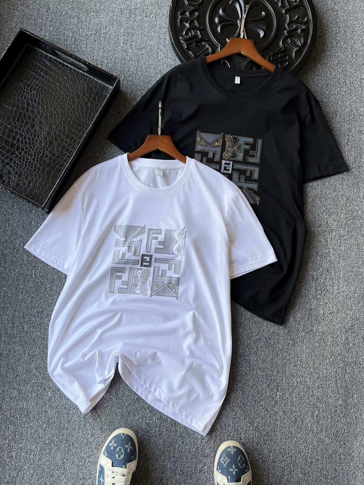 Fd New Arrival T-shirt 0008