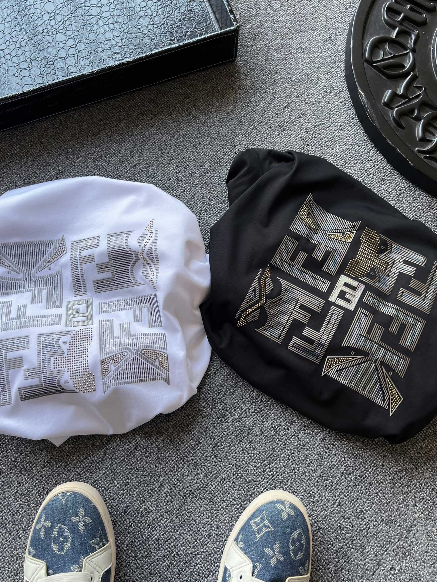 Fd New Arrival T-shirt 0008