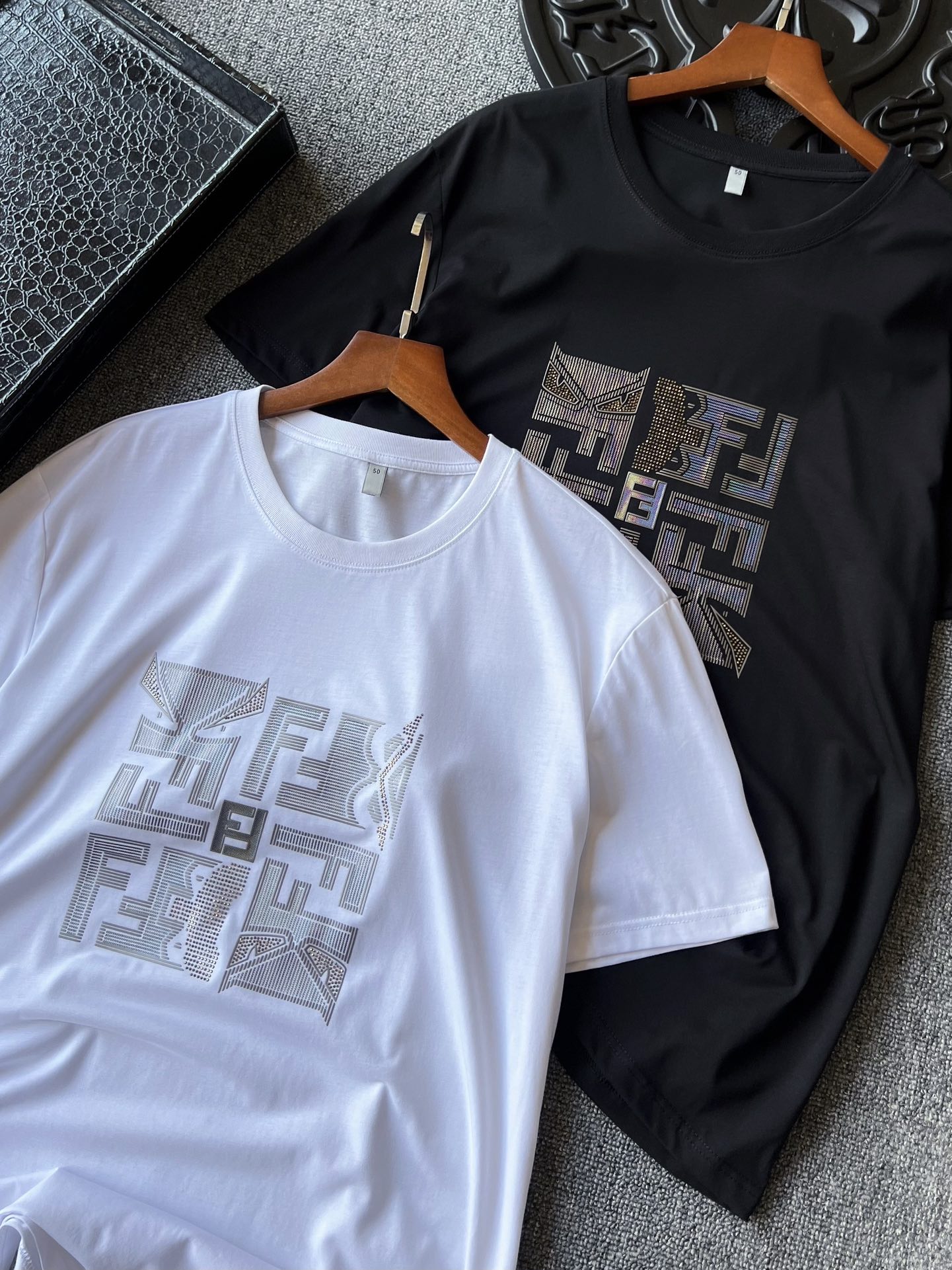 Fd New Arrival T-shirt 0008