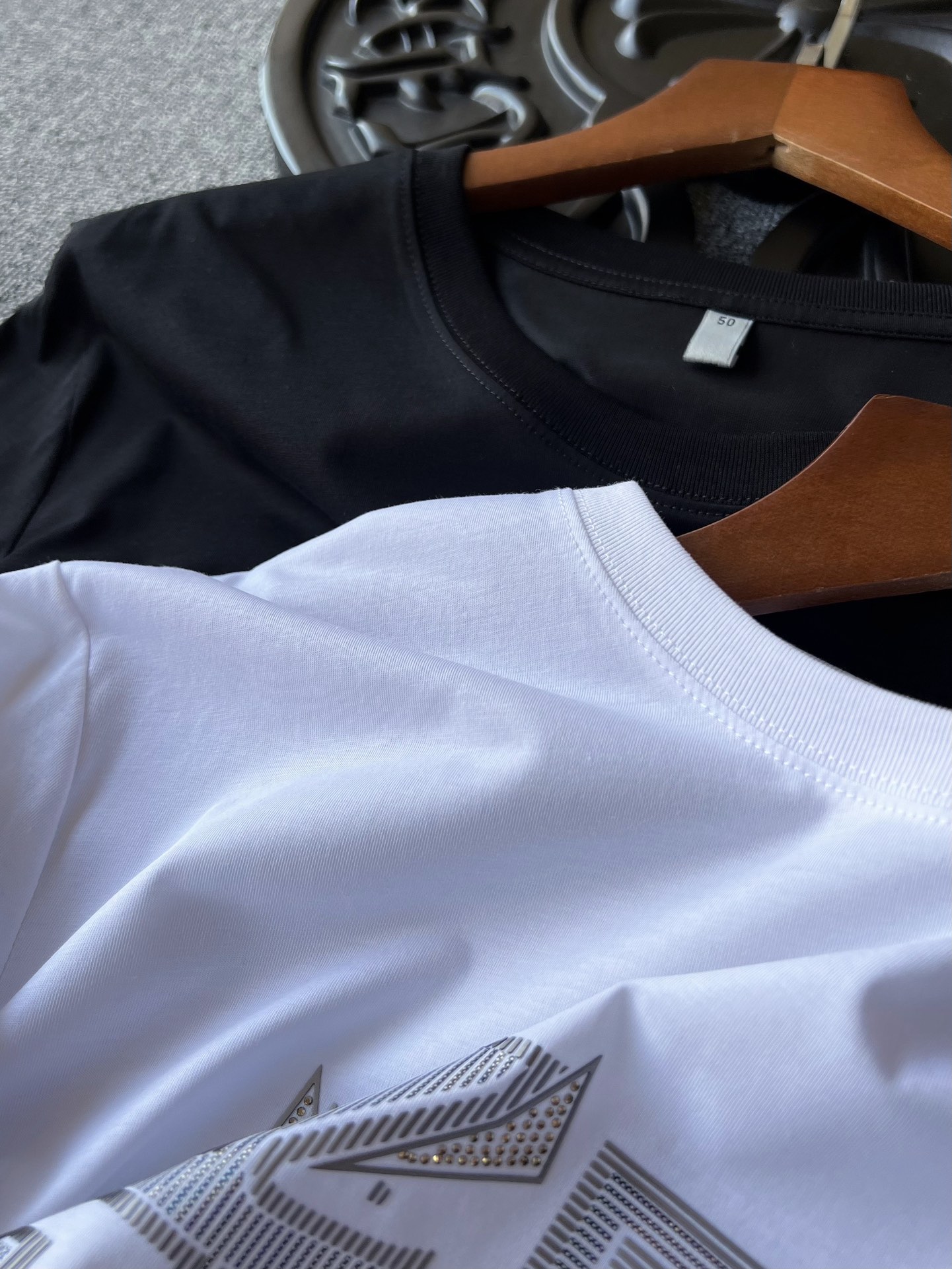 Fd New Arrival T-shirt 0008