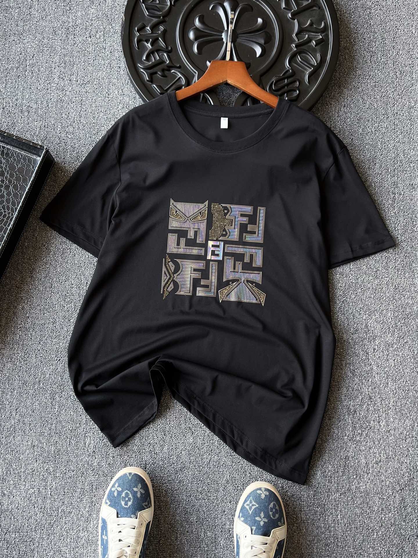 Fd New Arrival T-shirt 0008