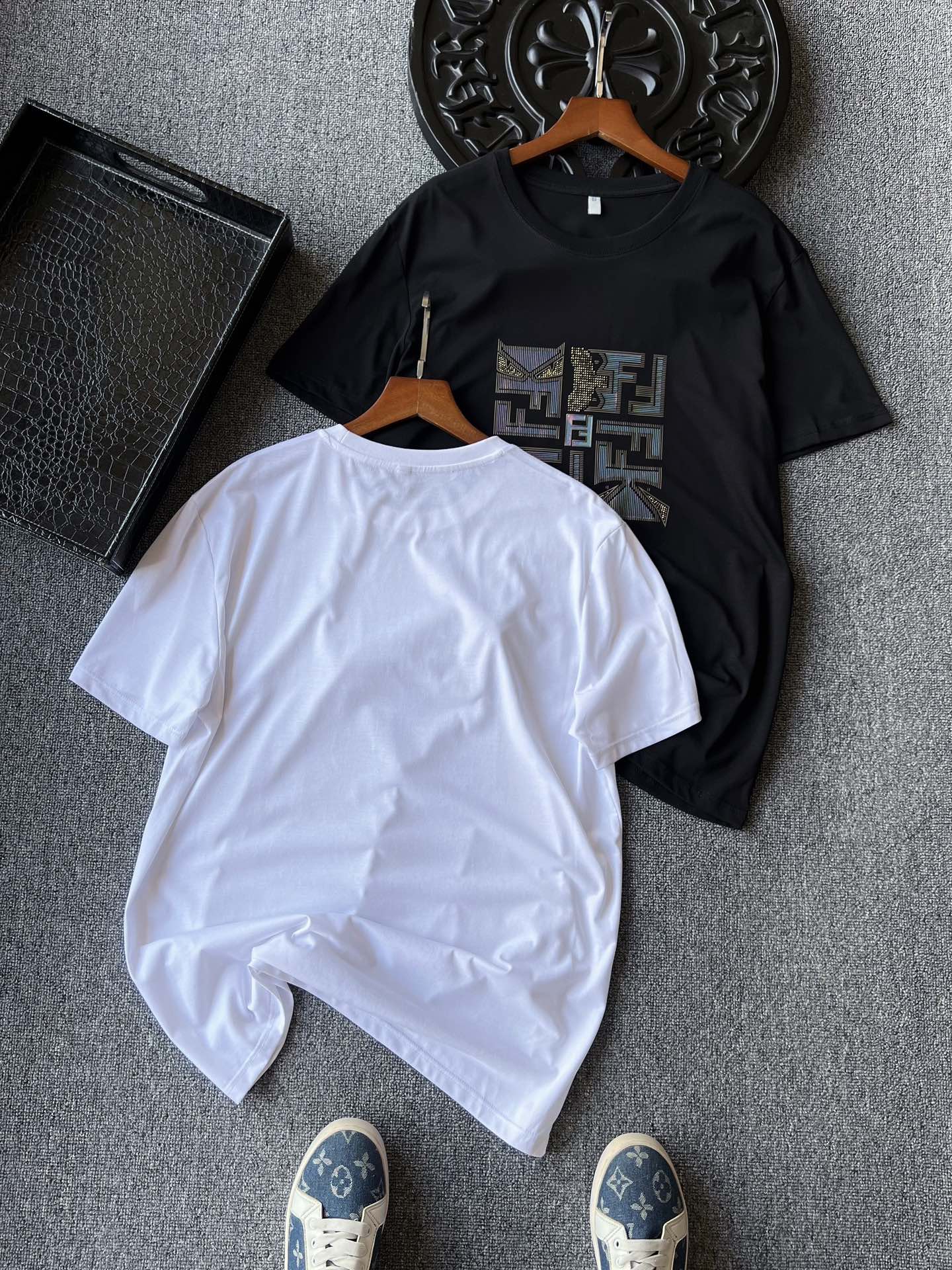 Fd New Arrival T-shirt 0008