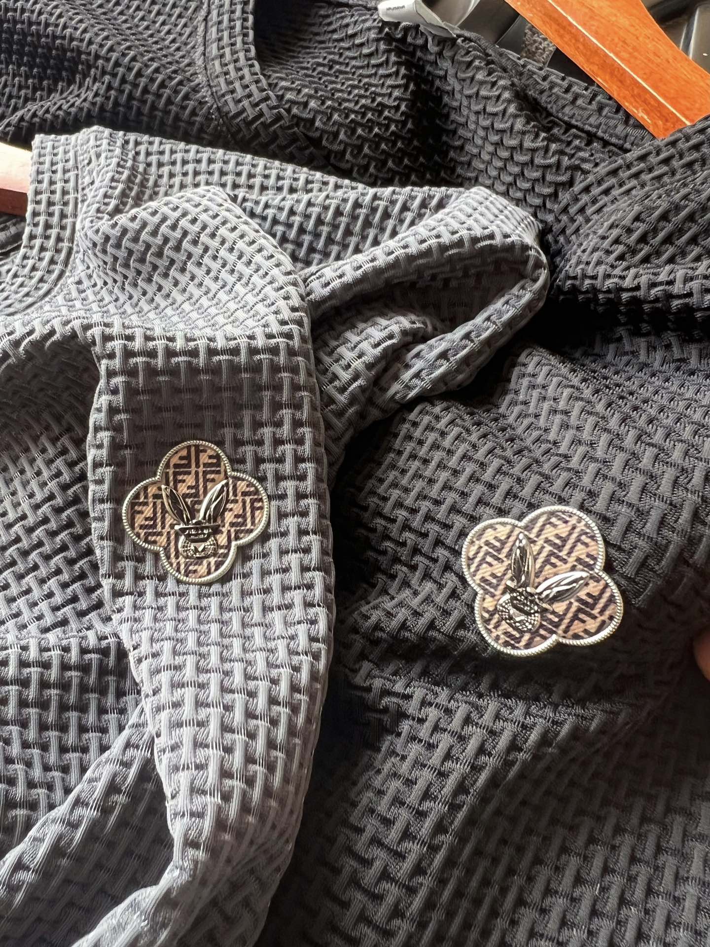 Fd New Arrival T-shirt 0007